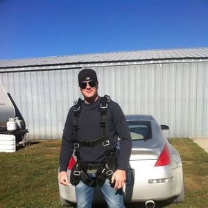 Meet your Posher, Kevin